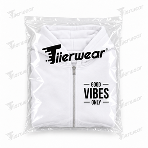 Sweat à capuche zippé pour homme en molleton brossé doux, à manches longues, coupe décontractée et confortable - Product Image 6