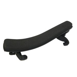 Supporto per Violino Personalizzato con Logo, 3/4 4/4, Nero, in Plastica con Finitura Opaca, Materiale Rivestito in Legno Massello, Tipo Touch Control - Product Image 5