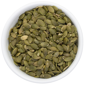 Semillas de Calabaza Naturales con 99% de Pureza, Color Verde Intenso y Granos Cuidadosamente Clasificados para Procesamiento de Alimentos - Product Image 3