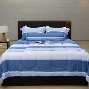 Ensemble de couette en polaire chaude de haute qualité Ensembles de literie de couette épaissie douce Vente en gros Fournisseur Alibaba - Product Image 3