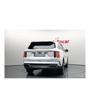 Para Kia Sorento HEV 1.6 4WD Mayo 2022 25,948 km Estándar de Emisiones Euro V Caja de Cambios Automática Asientos de Cuero Volante a la Izquierda - Product Image 4
