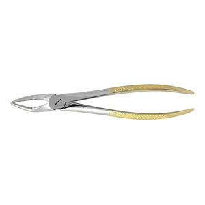 Kit d'instruments dentaires pour extraction, instrument de dentisterie, kit de forceps d'extraction dentaire, ensemble d'instruments chirurgicaux - Product Image 3