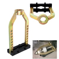 Outils de réparation de voiture Extracteur d'outil de retrait d'assemblage de joint CV universel