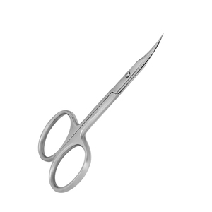 Tijeras para Cutículas de Alta Calidad de 3.5" y 4", Cuchillas Superfinas y Afiladas, Punta Fina, Tijeras para el Cuidado de las Uñas - Product Image 1