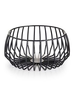 Panier de rangement pour fruits et légumes, design personnalisé, de qualité supérieure, plaqué or, pour la décoration de table en cuisine d'hôtel - Product Image 1