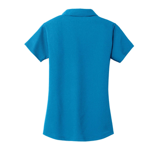 Camiseta Polo para Mujer, Absorbente de Humedad, Sin Botones, Corte Ajustado, Camisetas de Golf para Mujer, Tallas XS-XL, 2XL, 3XL, 4XL, Camiseta Polo con Logotipo Personalizado, OEM, al por Mayor - Product Image 6