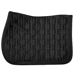 Almohadilla Profesional Transpirable de Piel para Silla de Montar de Caballo, Duradera, para Equitación Western, Venta al por Mayor OEM, Fabricante de Pakistán - Product Image 3
