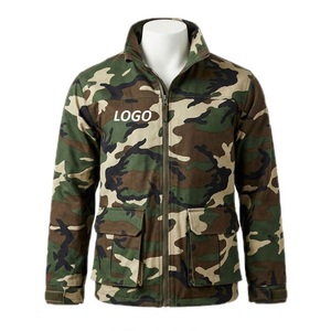 Latest Design Bottomland Design <b>Camo</b> <b>Jackets</b> Embroidery Printing Tactical Bottomland Camouflaged <b>Jackets</b> Breathable For Winter - Product Image 5