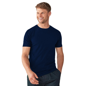 T-shirts Homme Légers et Tendance, Coupe Classique, Qualité Supérieure, 100% Coton Doux, Modèle 2026, Séchage Rapide, Dernier Cri, Vente en Gros - Product Image 1