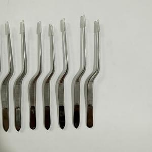 Ensemble d'instruments de chirurgie générale en acier inoxydable, pince orthodontique dentaire dentée, matériel Dentavex Corporation - Product Image 2