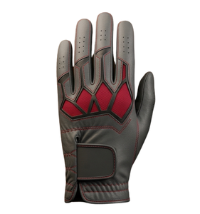 Piel de cordero de la mejor calidad en colores completos para hombres y mujeres, transpirable, profesional para golf, disponible en muchos diseños y colores. - Product Image 1