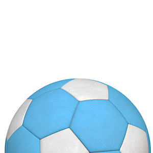 Balón de Fútbol Resistente y No Tóxico BLACK RACING GEAR Brg-sb-26 para Entrenamiento, Equipo Deportivo Personalizable - Product Image 4