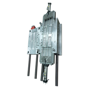 Molde B para transportador - cubierta inferior - Servicio de plástico OEM/ODM - Product Image 4