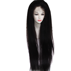 Disfrute de un peinado sin esfuerzo con pelucas sin pegamento de alta calidad, cabello humano, frontales HD: ajuste seguro, hebras suaves y un aspecto natural. - Product Image 4