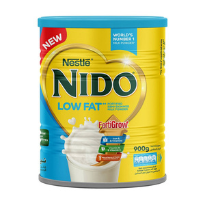 Leche en polvo Nido para importación, exportación y suministro al por mayor de productos lácteos globales para compradores y distribuidores internacionales. - Product Image 3