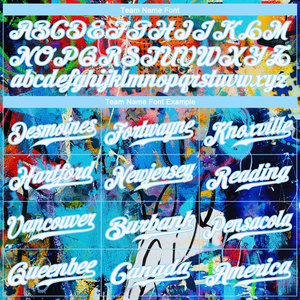 เสื้อเบสบอลพิมพ์ลายตามสั่ง ผ้าโพลีเอสเตอร์ 100% ระบายอากาศ ป้องกันรังสียูวี แห้งเร็ว มีไซส์ใหญ่ ราคาส่งดีกว่า - Product Image 3