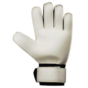 Gants de gardien de but personnalisés, haute qualité, thermiques, en cuir, pour extérieur, avec logo personnalisé, vente en gros de gants de gardien de but - Product Image 2