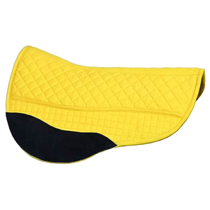 Selle de cheval sur mesure, confortable, de qualité supérieure, prix d'usine, respirante, résistante à l'usure, pour l'équitation - Product Image 1