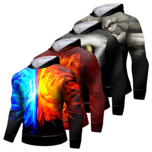 100% Cotton <b>Hoodie</b> 450G Heavyweight <b>Gothic</b> Streetwear Washed Pullover for Winter HighQuality Customized Design Unisex - Product Image 1