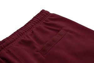Men's Eco-Friendly Vintage Casual Board <b>Shorts</b> 100% Cotton Anti-UV Quick Dry Drawstring <b>Zip</b> <b>Pockets</b> Front Logo Design - Product Image 5