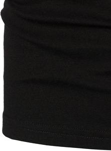 Polo à manches courtes pour homme, color block, coupe slim, décontracté, pour le golf, le tennis, les sports, vêtements personnalisés OEM, vente en gros - Product Image 6