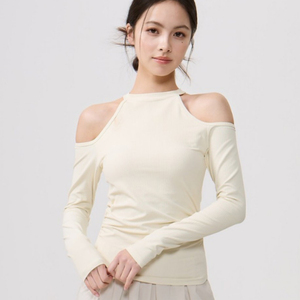 Camiseta Deportiva de Manga Corta para Mujer, de Secado Rápido, Elástica, para Yoga, Fitness, Gimnasio, Entrenamiento, Ropa Deportiva - Product Image 1