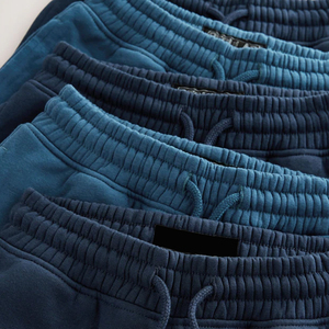 Nuevo Diseño, Pantalones Jogger para Hombre de la Mejor Calidad, MOQ Bajo, Precio al por Mayor, Pantalones Holgados con Lavado Ácido para Hombre en Venta - Product Image 6
