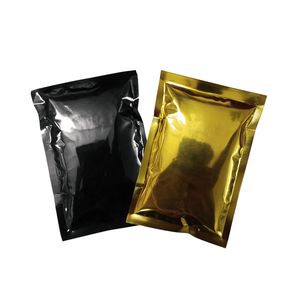 Poudre de henné Indalo en gros, 100% sans produits chimiques, couleur de cheveux semi-permanente brune, 100 grammes, longue durée, par le fabricant - Product Image 5