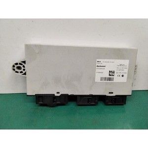 ECU และโมดูลคอมพิวเตอร์มือสอง ซีรีส์ 5 รุ่น 9367374 - Product Image 1