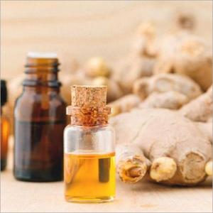 Huile essentielle de gingembre distillée à la vapeur pour la relaxation, les massages, les soins spa et les solutions d'aromathérapie à domicile, pour l'exportation mondiale - Product Image 4