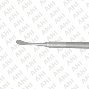 AHI Instrumentos Dentales Manuales de Acero Inoxidable Alemán de Alta Resistencia para Extracción de Periósteo y Raíces Dentales - Product Image 4