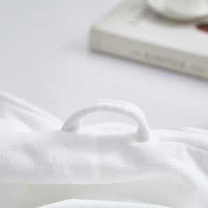 Premium Cotton Bath <b>Robe</b> for <b>Men</b> and Women Soft Absorbent Terry <b>Toweling</b> Dressing Gown for Home Spa Hotel Available for Sale - Product Image 6