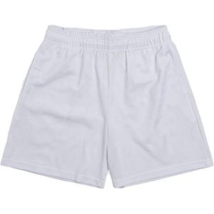 Pantalones Cortos Deportivos Personalizados para Hombre 2022, Servicio OEM, Ecológicos, de Verano, con Doble Forro, Bolsillos Bordados, Tela Oxford - Product Image 6