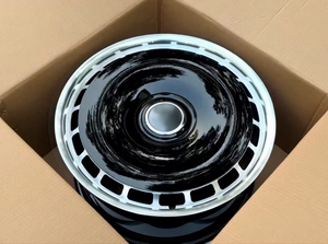 Jantes en alliage forgé monobloc personnalisées 5x112 5x120 5*130 PCD pour <span class=keywords><strong>Range</strong></span> <span class=keywords><strong>Rover</strong></span> pour Mercedes-Benz Classe G - Product Image 4