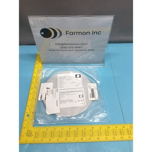 AMAT 0020-03811 ดิสก์, ชัตเตอร์, B101, สีแทน, DIA - อุปกรณ์และอะไหล่เซมิคอนดักเตอร์ระดับโลกที่เชื่อถือได้ - Product Image 2
