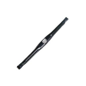 Diadema de Cuero para Caballo Hecha a Medida, Diseño de Logotipo Personalizado, Costuras Elegantes y Cómodas, Curva de Diamante Patentada para Montar a Caballo - Product Image 1