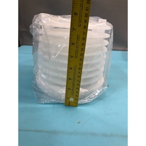Heraeus 64472 Socle, Ailette, 200mm, 108842-04 Rev - Équipements et Pièces Semi-conductrices Globales de Renommée Mondiale à Confiance - Product Image 5