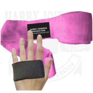 ผ้าพันมือนีโอพรีน HARRY JOHNSON PRODUCTION พร้อมแถบเวลโครสำหรับชกมวย ศิลปะการต่อสู้ สำหรับผู้ใหญ่ทุกเพศ ผ้าพันมือเจลสำหรับชกมวย - Product Image 6