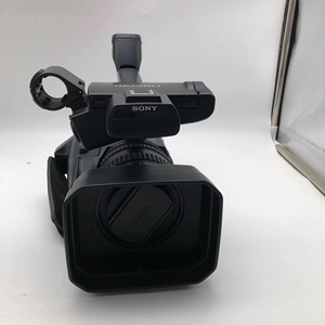 Cámaras Digitales Sony HXR-NX100 Full HD 4K con Zoom Óptico de 12x Disponibles - Product Image 4