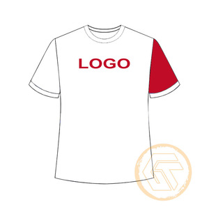 Camiseta Personalizada de la Hermandad Femenina Delta, de Alta Calidad, Transpirable, de Algodón Jersey, Diseño Sólido, Manga Corta, Cuello Redondo, Talla XL, Estilo Griego - Product Image 5