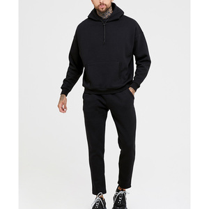 Survêtements sportifs unisexes de haute qualité, respirants, solides, pleine longueur, dernier design, logo personnalisé, pas chers, pour adultes, hiver, imprimés sur mesure - Product Image 3