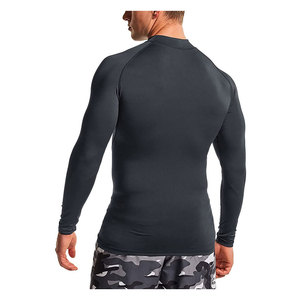 Camisetas de Hombre de Lujo, 305 g/m², 100% Algodón, Moda Urbana Premium, con Relieve 3D Personalizable, Ecológicas - Product Image 2