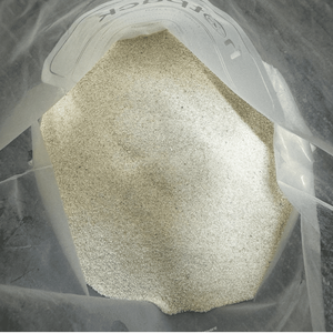 Arena de Sílice de la Mejor Calidad - Arena de Sílice Amarilla y Blanca - Arena de Sílice para Construcción, Exportación a Corea, UE, EE. UU. - Product Image 3