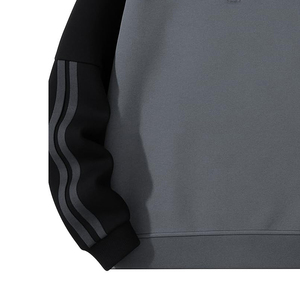 <b>Mens</b> <b>Zip</b>-<b>Up</b> Hoodie Street Style Pullover Sweatshirt Casual Outdoor Fashion Everyday 100% Cotton <b>Fleece</b> Breathable Quick Dry - Product Image 4