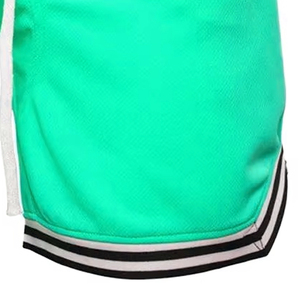 Nouveauté : Shorts de sport extensibles pour l'entraînement, légers, respirants et à séchage rapide, parfaits pour la course à pied - Product Image 3