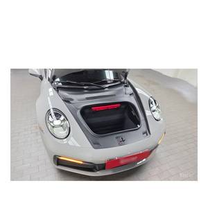 ปี 2024 สำหรับรถปอร์เช่ 911 คาร์เรร่า 48,358 กม. เบาะหนัง พวงมาลัยซ้าย กล้องมองหลัง - Product Image 6