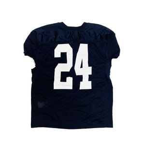 Maillots de football américain personnalisés en gros pour équipes sportives, disponibles dans toutes les couleurs et tous les designs - Product Image 2
