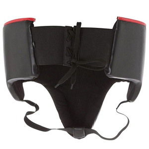 Precio al por Mayor RTS, Guantes de Boxeo de Espuma de Cuero GORILLA POWER GEARS de Alta Calidad, Protección Fuerte, Anti-Impactos, Duraderos, AI-GG-24 - Product Image 3