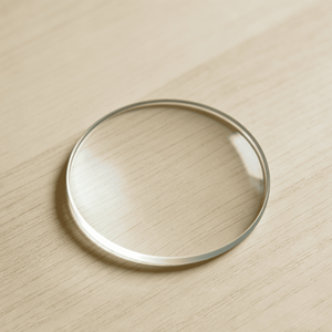 Lentilles photochromiques de qualité supérieure avec protection UV400, technologie anti-lumière bleue et infrarouge moyen, conception asphérique pour lunettes d'enfants - Product Image 1