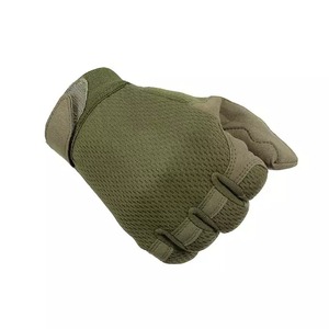 Gants de sécurité haute performance M, légers et respirants, conçus pour les longues heures de travail et l'industrie - Product Image 6